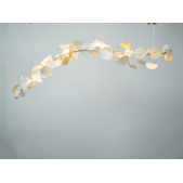 IQ3730 DREAMY FOREST SPRING CHANDELIER