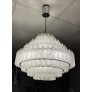 IQ3731 DESIGN DORIA LEUGHTEN 7-TIER CHANDELIER