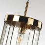 IQ3741 SUSPENSION LAMPS DANCER