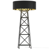 IQ3772 CONSTRUCTION FLOOR LAMP