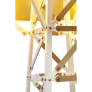 IQ3772 CONSTRUCTION FLOOR LAMP