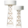 IQ3772 CONSTRUCTION FLOOR LAMP