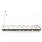 IQ3773 MOOOI PROP LIGHT DOUBLE PENDANT LAMP LED