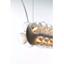 IQ3773 MOOOI PROP LIGHT DOUBLE PENDANT LAMP LED