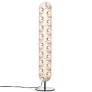 IQ3779 PROP LIGHT FLOOR LAMP