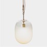 IQ3786 GOURD BAR CHANDELIER