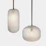 IQ3786 GOURD BAR CHANDELIER