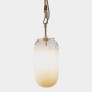 IQ3786 GOURD BAR CHANDELIER