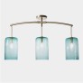 IQ3788 ARC MULTIPORT CHANDELIER