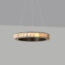 IQ3810 AVALON MEDIUM CHANDELIER SUSPENSION