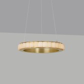 IQ3810 AVALON MEDIUM CHANDELIER SUSPENSION