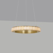 IQ3810 AVALON MEDIUM CHANDELIER SUSPENSION