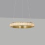 IQ3810 AVALON MEDIUM CHANDELIER SUSPENSION