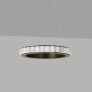 IQ3810 AVALON MEDIUM CHANDELIER SUSPENSION