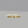 IQ3810 AVALON MEDIUM CHANDELIER SUSPENSION