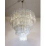 IQ3812 AMAZING 78 TRONCHI CHANDELIER STYLE TONI ZUCCHERI