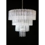 IQ3812 AMAZING 78 TRONCHI CHANDELIER STYLE TONI ZUCCHERI