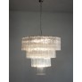 IQ3812 AMAZING 78 TRONCHI CHANDELIER STYLE TONI ZUCCHERI