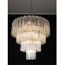 IQ3812 AMAZING 78 TRONCHI CHANDELIER STYLE TONI ZUCCHERI