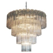 IQ3812 AMAZING 78 TRONCHI CHANDELIER STYLE TONI ZUCCHERI