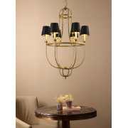 IQ3818 IAN CHANDELIER