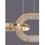 IQ3820 FABIAN CHANDELIER