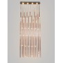 IQ3821 ARENDO CHANDELIER