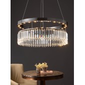 IQ3824 PAULSON 100CM CHANDELIER