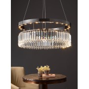 IQ3824 PAULSON 100CM CHANDELIER