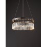 IQ3824 PAULSON 100CM CHANDELIER