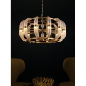 IQ3825 SCOTT 1000 CHANDELIER