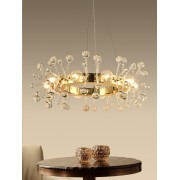 IQ3828 HOLLY CHANDELIER