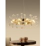 IQ3828 HOLLY CHANDELIER