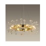 IQ3828 HOLLY CHANDELIER