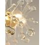 IQ3828 HOLLY CHANDELIER