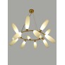 IQ3829 KIMBERLEY A CHANDELIER