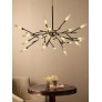 IQ3830 KENYA CHANDELIER