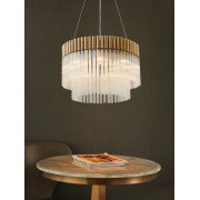 IQ3832 RONIN 60CM CHANDELIER