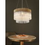 IQ3832 RONIN 60CM CHANDELIER