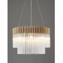 IQ3832 RONIN 60CM CHANDELIER