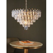 IQ3833 RACHEL 80CM CHANDELIER