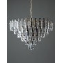 IQ3833 RACHEL 80CM CHANDELIER