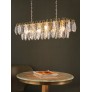 IQ3834 PATRICK 120CM CHANDELIER