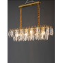 IQ3834 PATRICK 120CM CHANDELIER