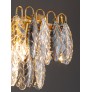 IQ3834 PATRICK 120CM CHANDELIER