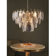 IQ3835 PATRICK 80CM CHANDELIER