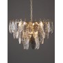 IQ3835 PATRICK 80CM CHANDELIER