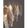 IQ3835 PATRICK 80CM CHANDELIER