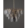 IQ3835 PATRICK 80CM CHANDELIER