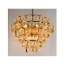 IQ3836 ESTHER CHANDELIER